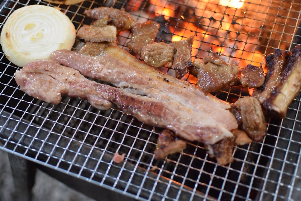 앤아일랜드 펜션