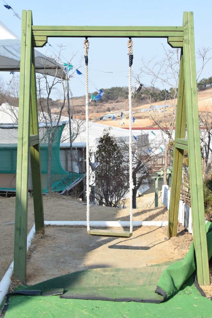 앤아일랜드 펜션