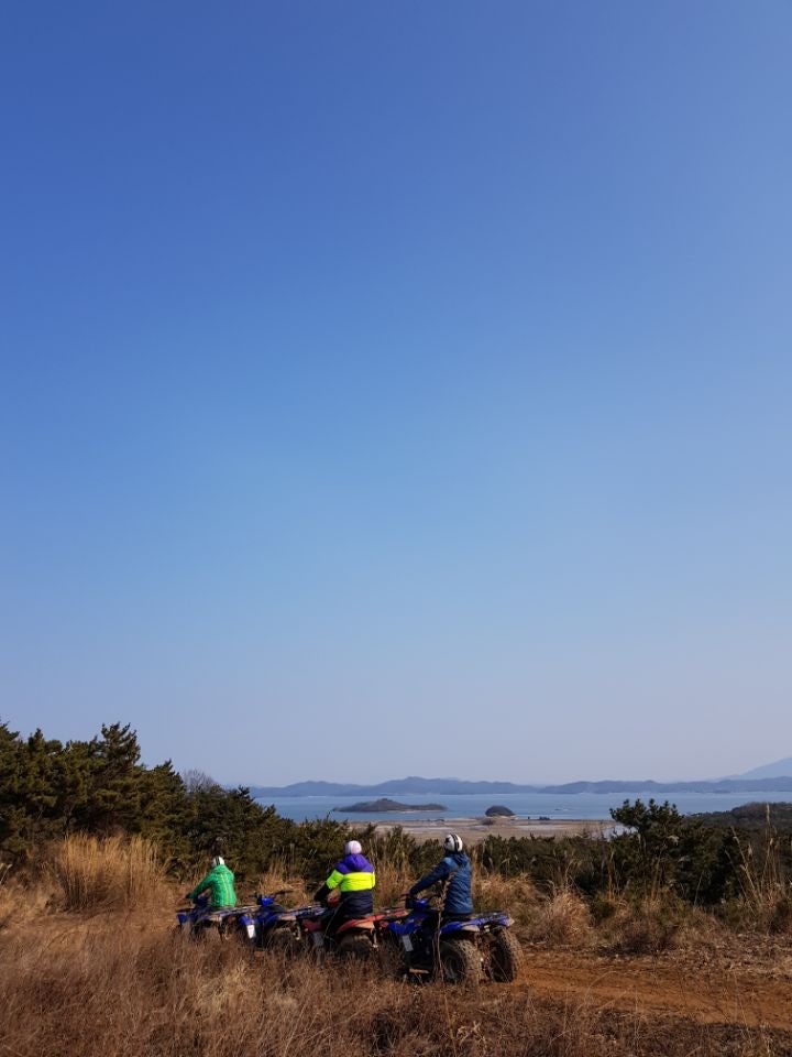 앤아일랜드 펜션