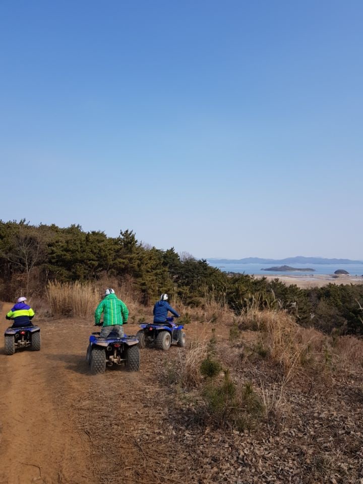 앤아일랜드 펜션