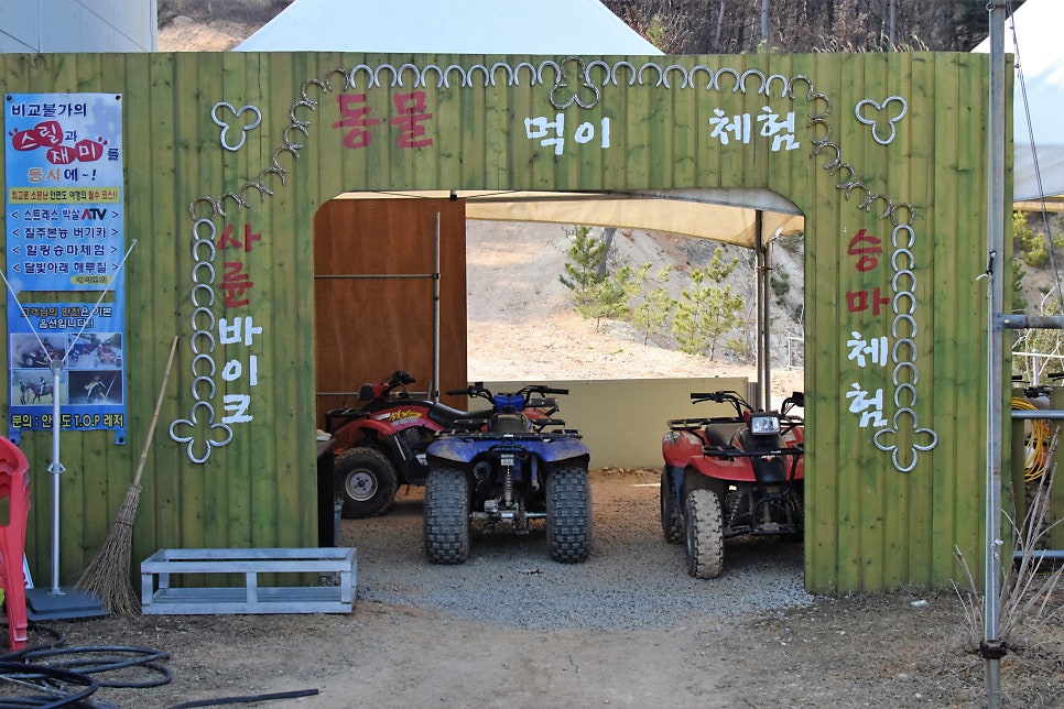 앤아일랜드 펜션