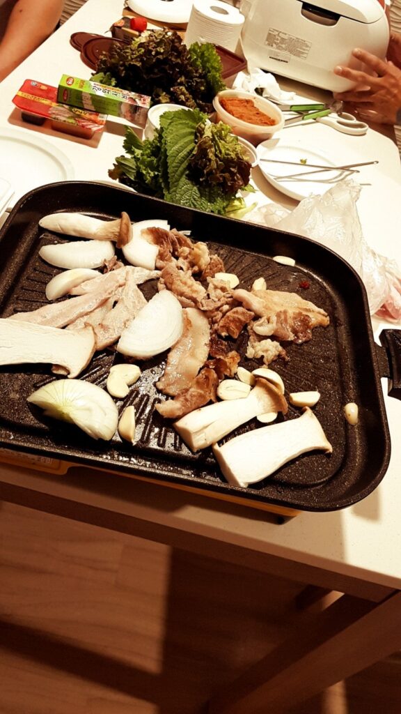 Barbecue at Sol Beach, photo 3