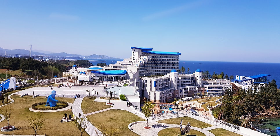 삼척 쏠비치