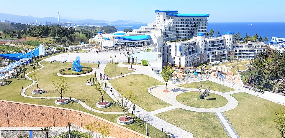 삼척 쏠비치