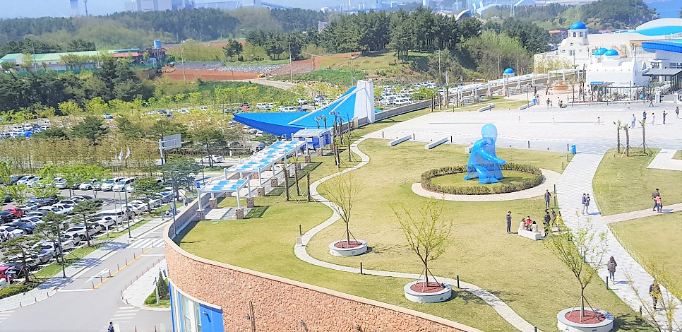 삼척 쏠비치