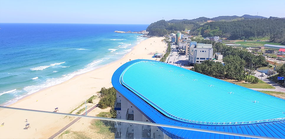 삼척 쏠비치