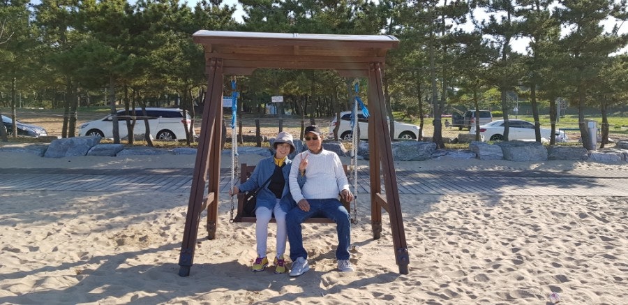 Parents-in-law photo