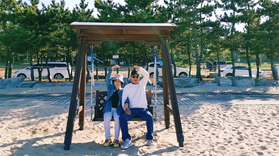 Parents-in-law photo, photo 2