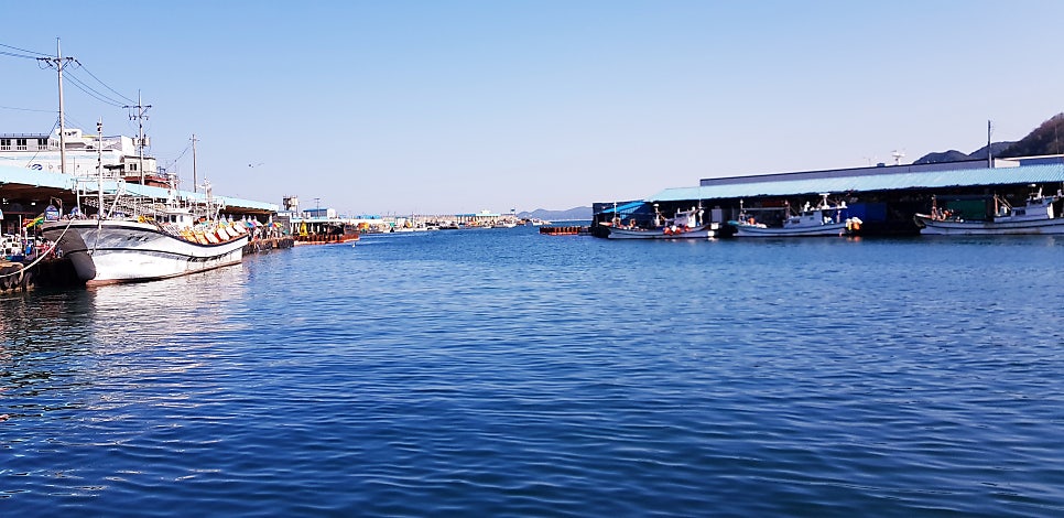 Samcheok Port, photo 2