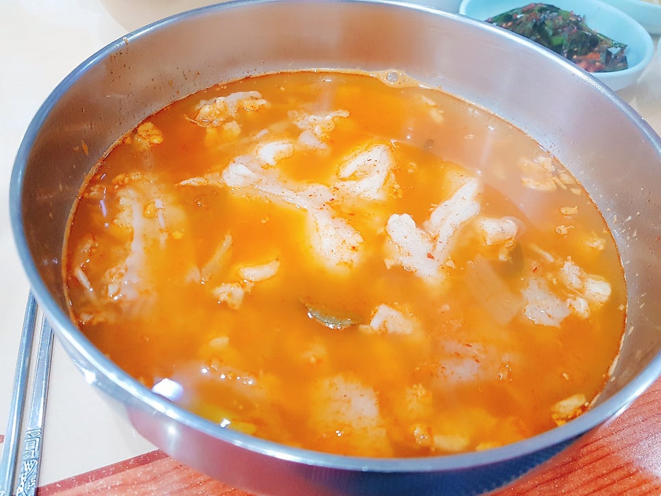 Gomchiguk, photo 2