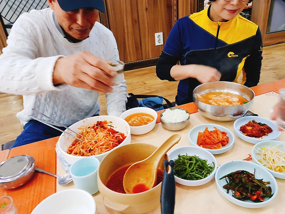 Lunch at Bada Hoetjip, photo 3