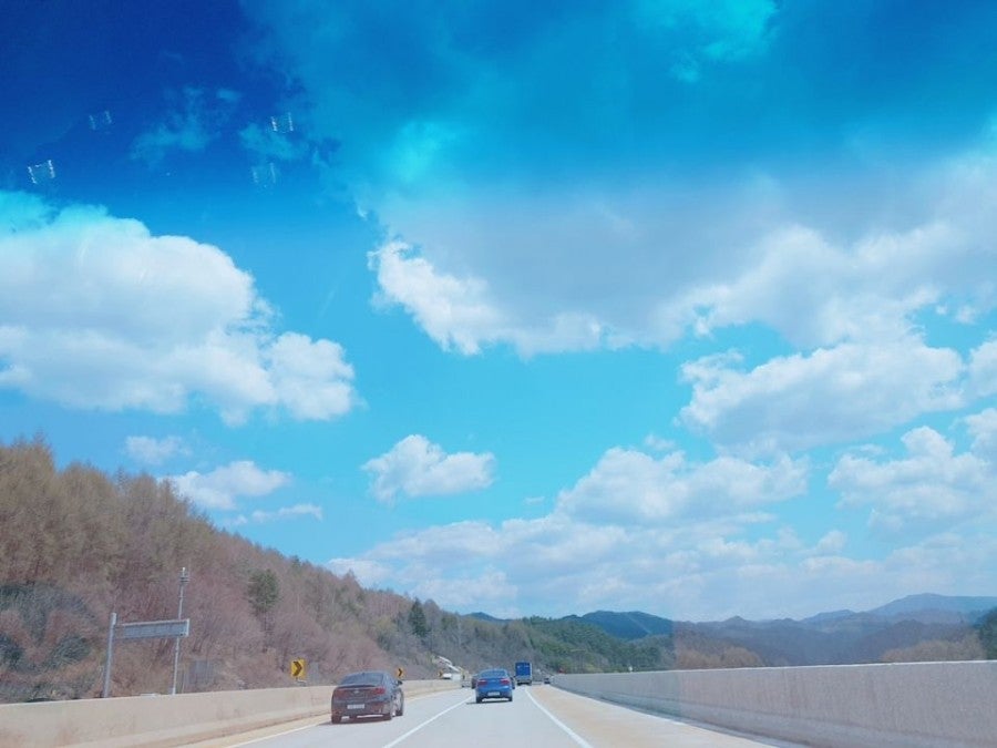 삼척 번개시장