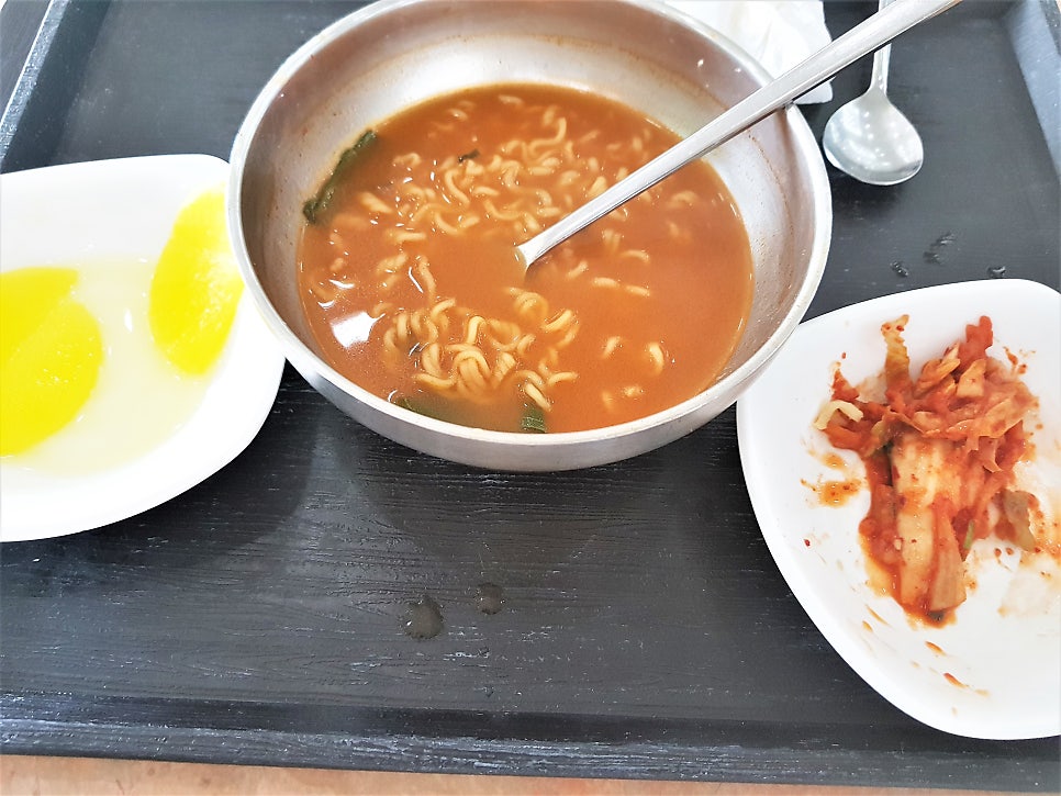 삼척 번개시장