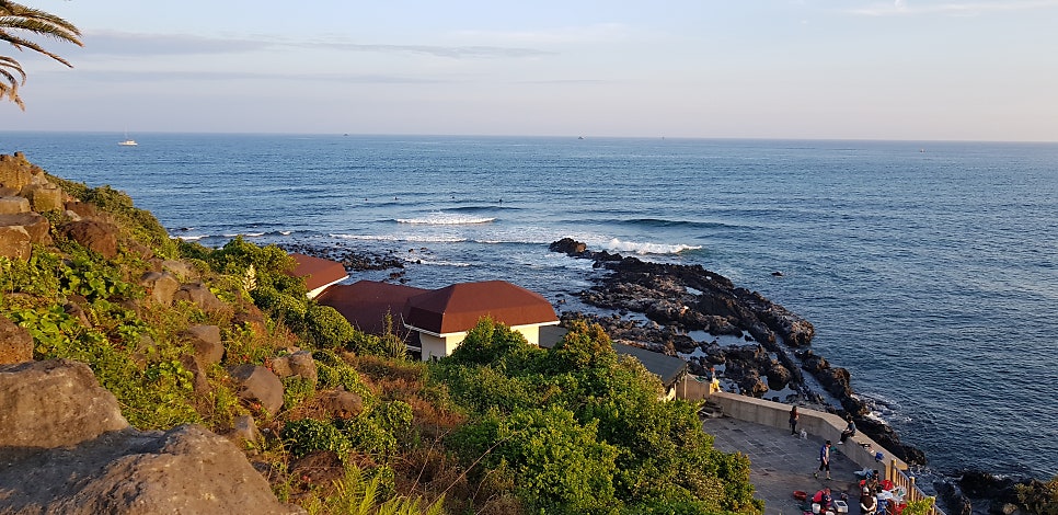 Saekdal Beach Jeju, photo 5
