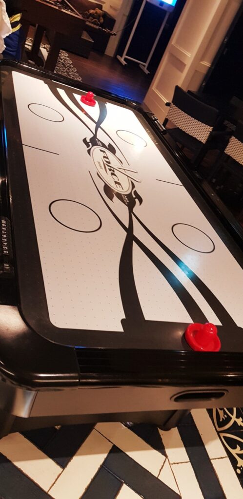 Free arcade games