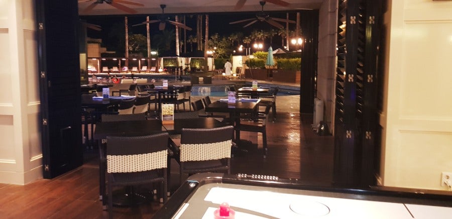 Hotel bar, photo 2