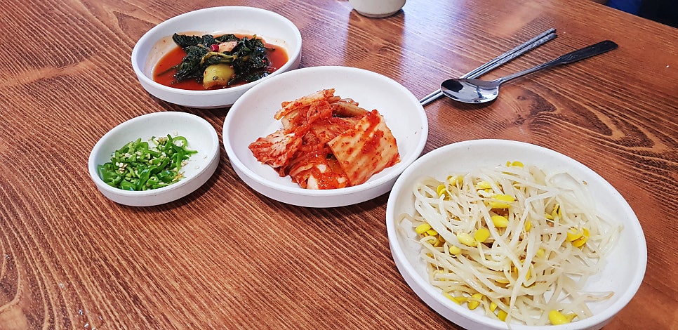 Bomal kalguksu, photo 2