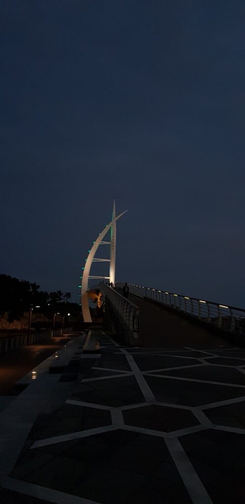Saeyeongyo Bridge, photo 3