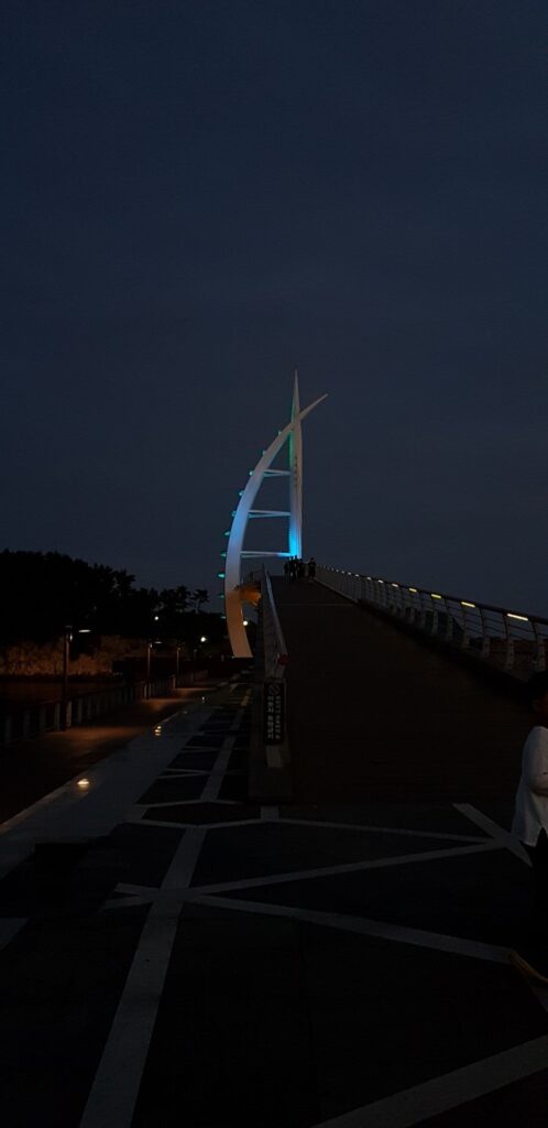 Saeyeongyo Bridge, photo 4