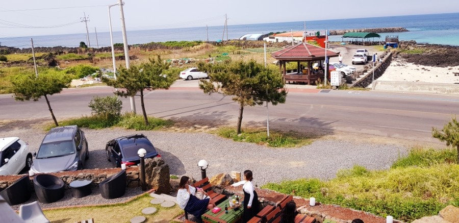 무거버거