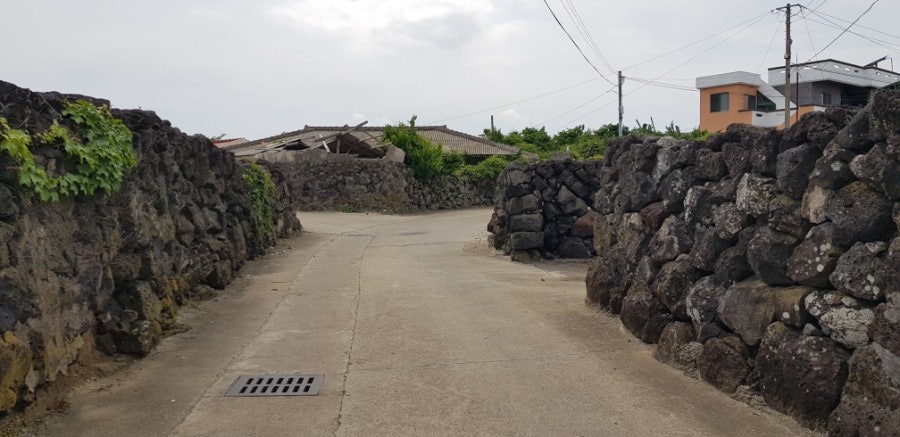 Jeongnang gate, photo 3