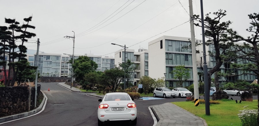 파우제인제주