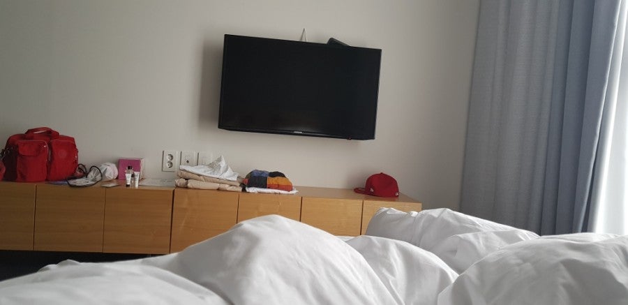 파우제인제주