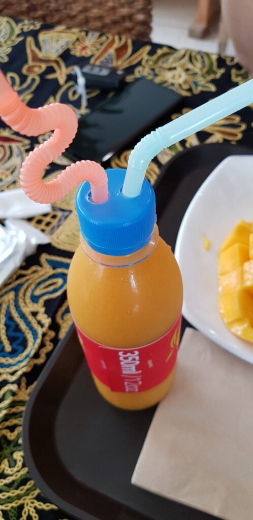 망고레이