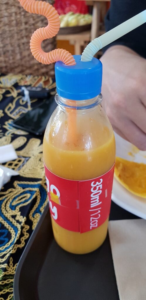 망고레이