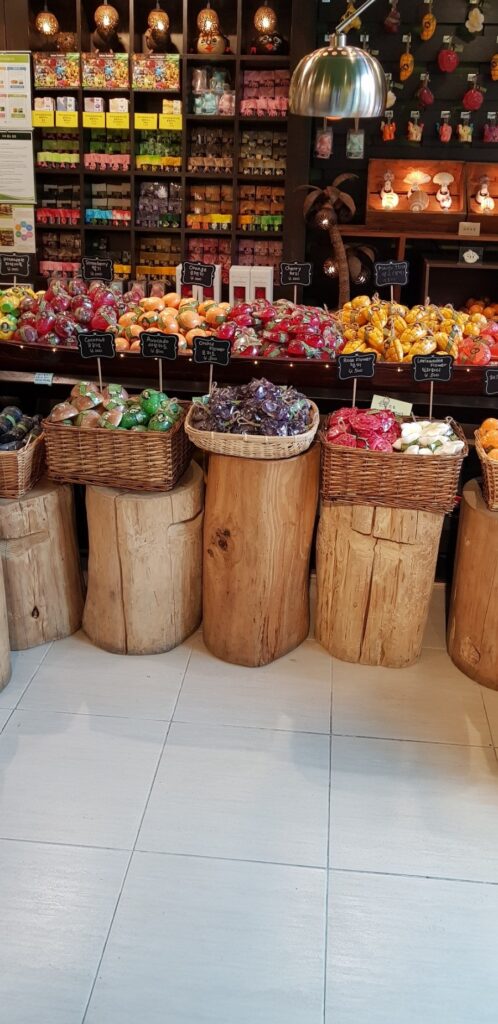 망고레이