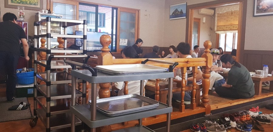 이호테우 해변