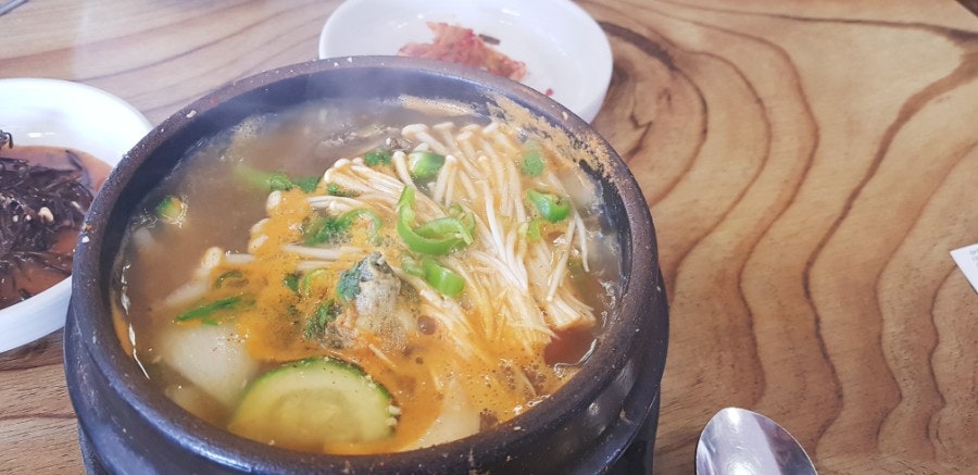 이호테우 해변