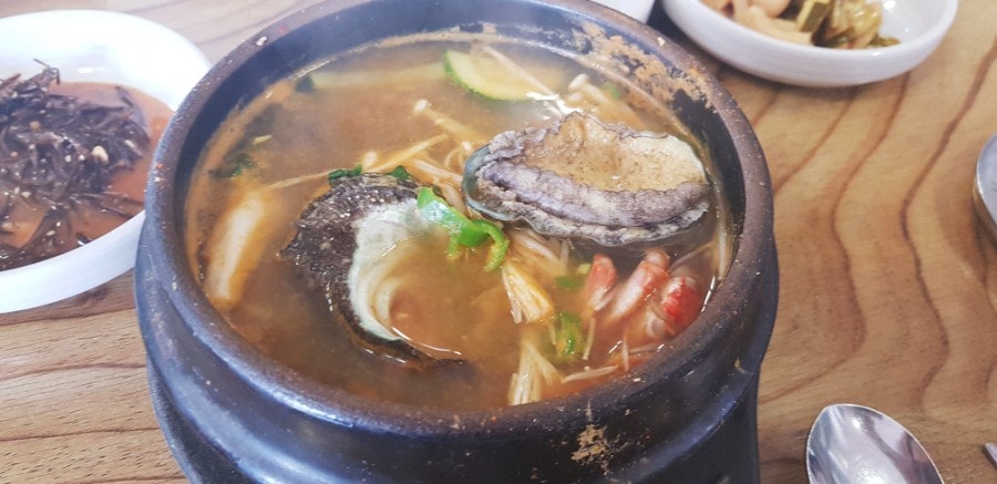이호테우 해변