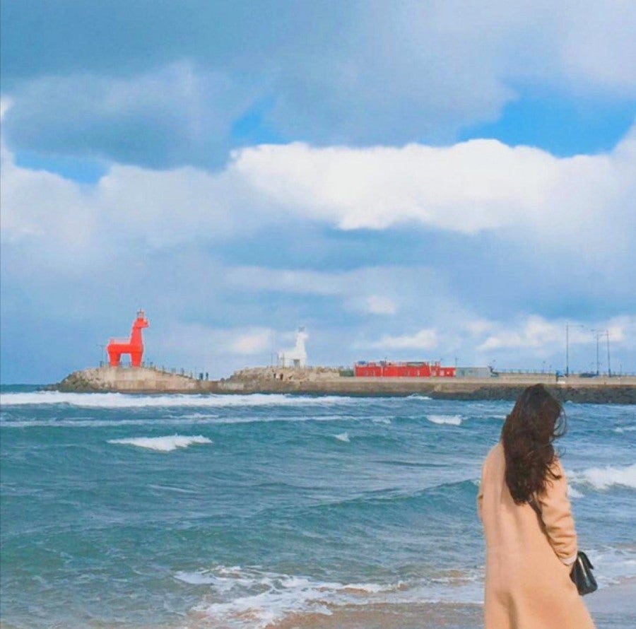 이호테우 해변