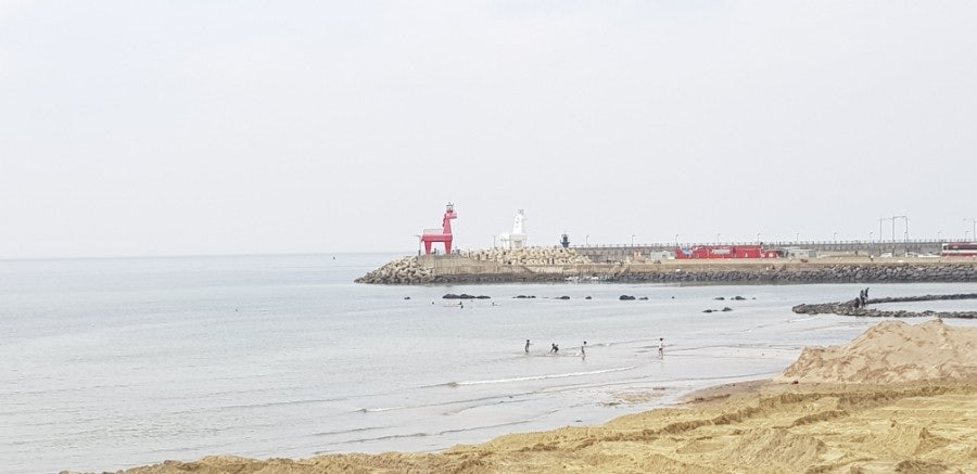 이호테우 해변