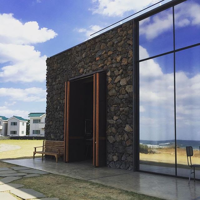 제주도 카페