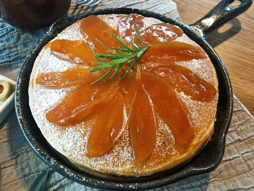 제주도 카페