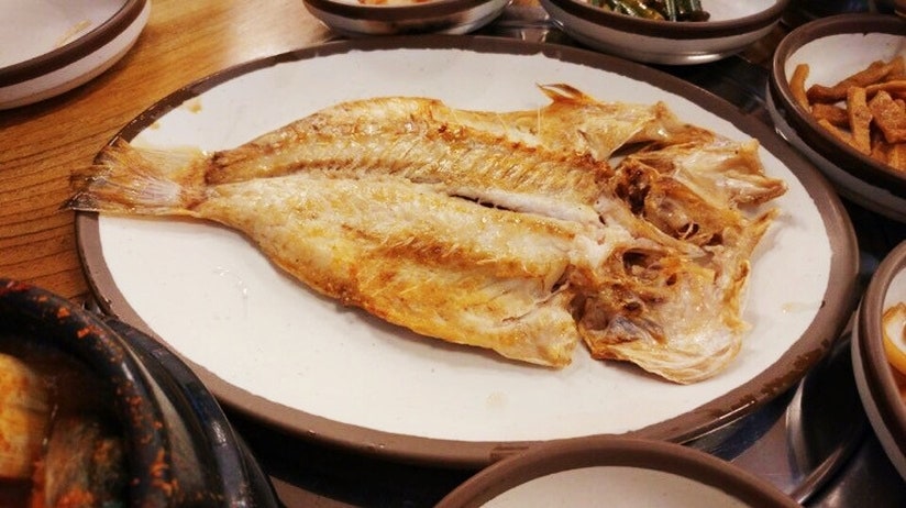 Cheongjin-dong Ttukbaegi, photo 9