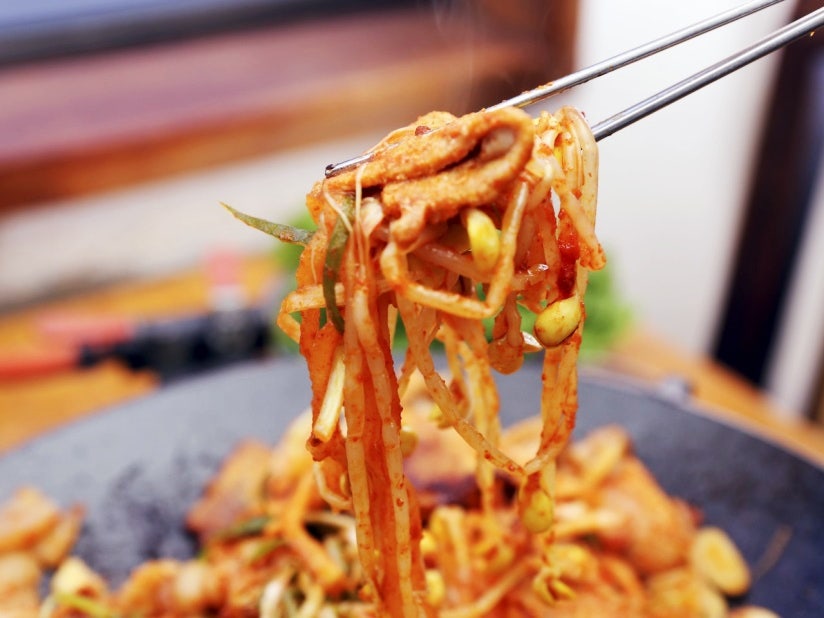 Duruchigi restaurant in Seogwipo, photo 14