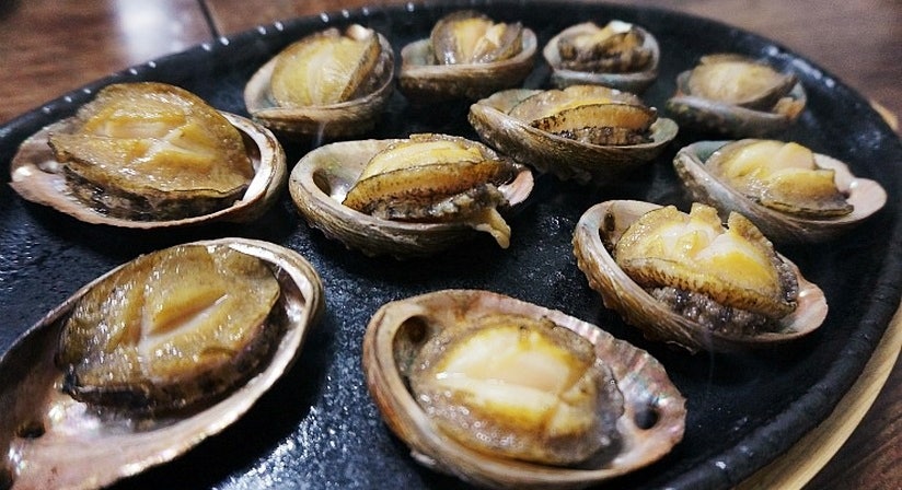 Myeongjin Jeonbok, photo 17