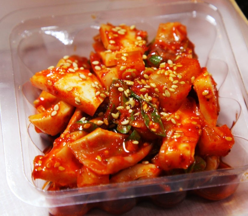 Jeju Kim Man-bok, photo 21