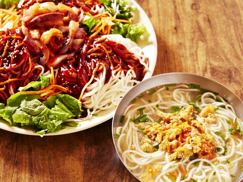 Haenyeo-chon restaurant, photo 30