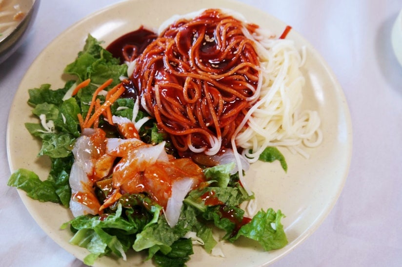 Haenyeo-chon restaurant, photo 32