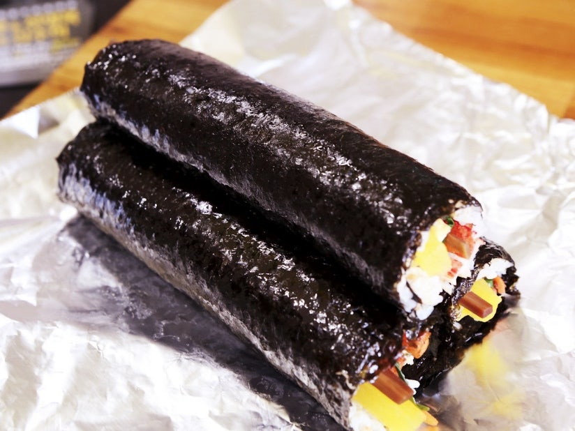 Oneunjeong Kimbap, photo 40
