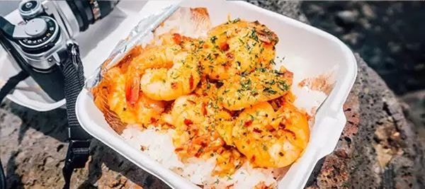 제주도 먹거리