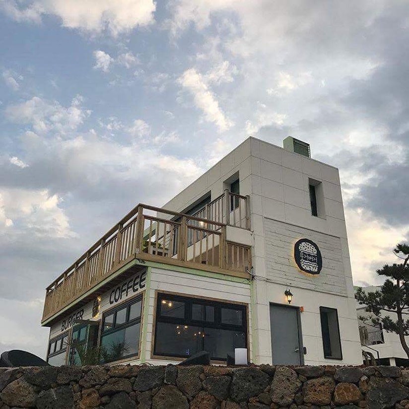 Mooger Burger in Jeju, photo 2