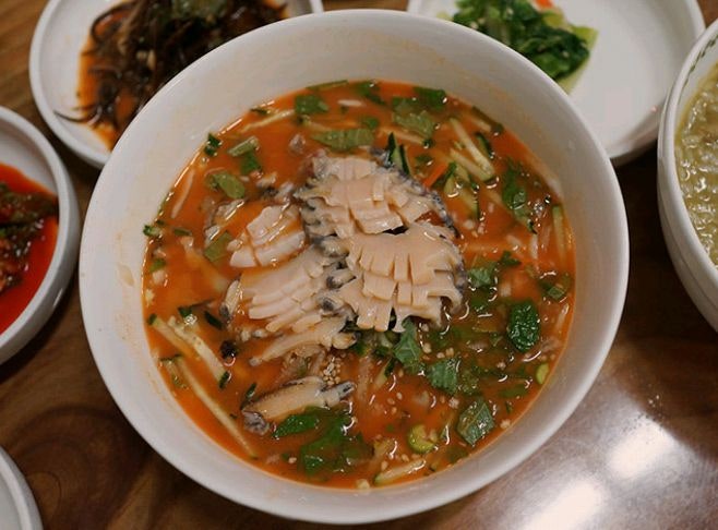 Sunok Myeongga restaurant, photo 8