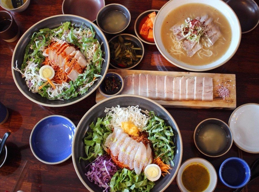 Yideu gogi-guksu, photo 14