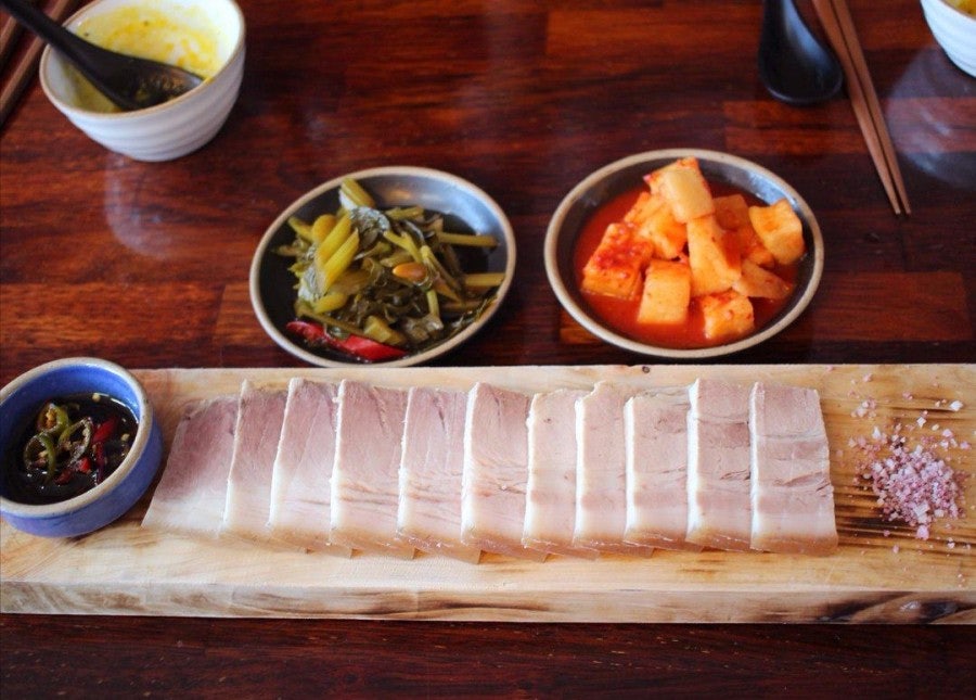 Yideu gogi-guksu, photo 15