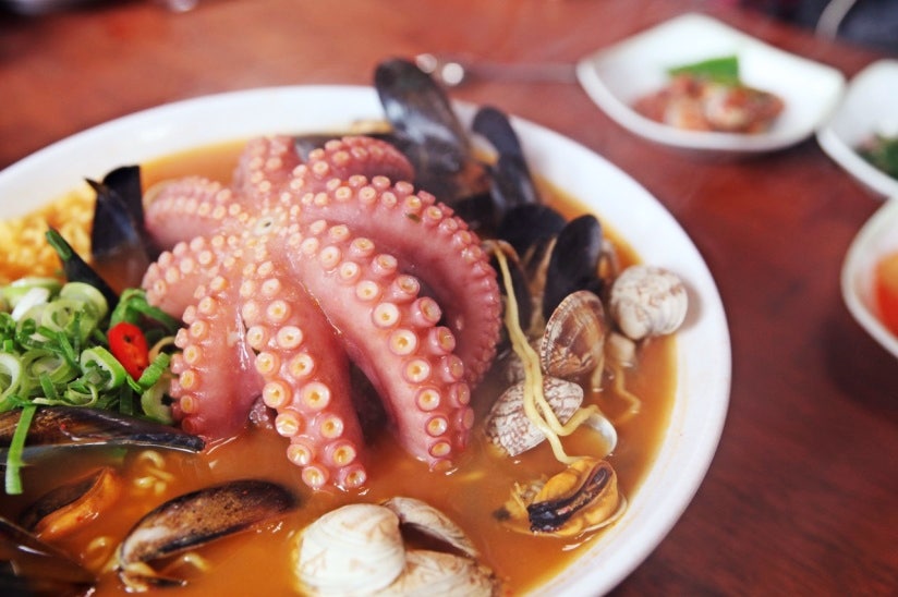 Gorae Ramen, photo 23